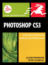Photoshop CS3 (eBook): Visual QuickPro Guide